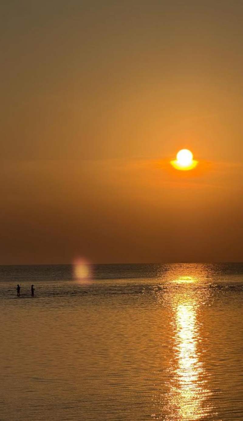 The Ocean Phangan Homestay
