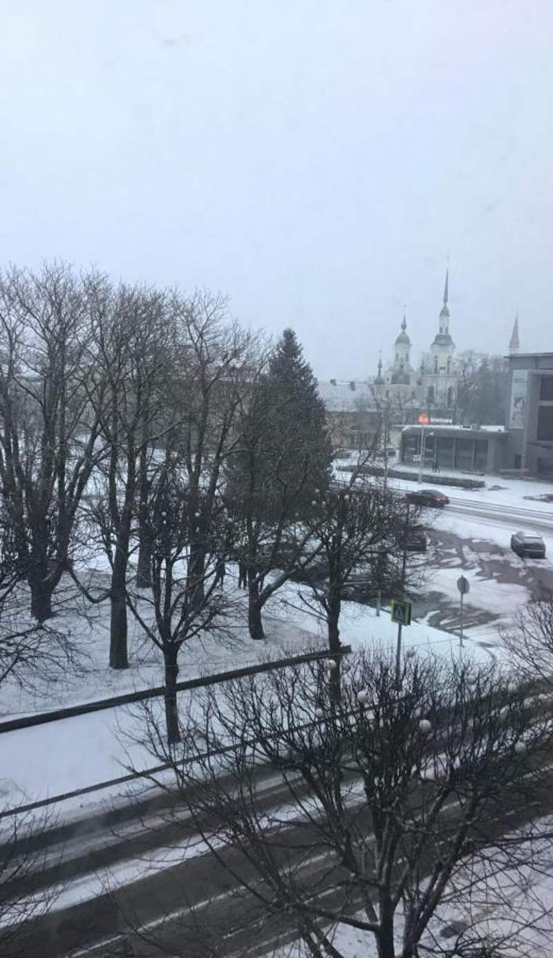 Akord Apartments with FREE PARKING