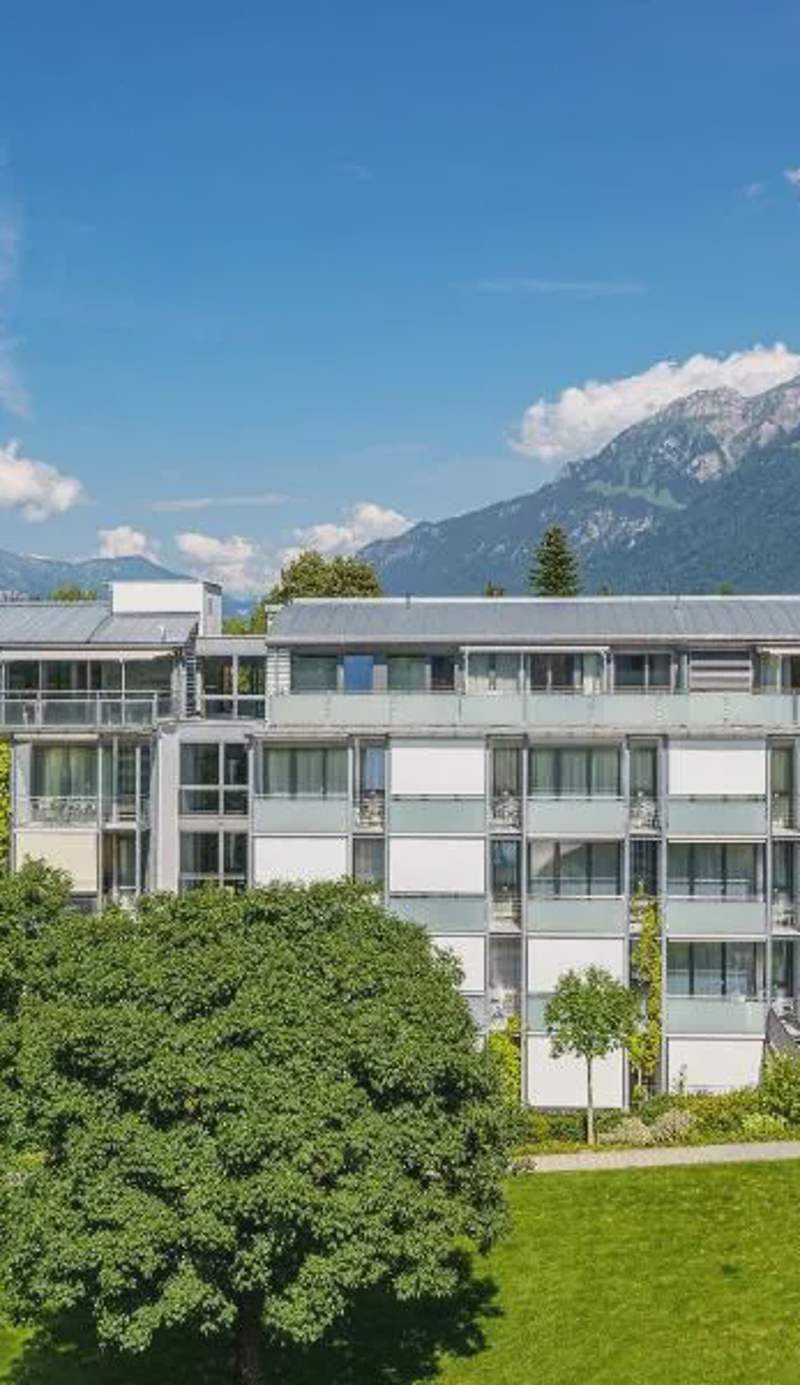 Hotel Artos Interlaken
