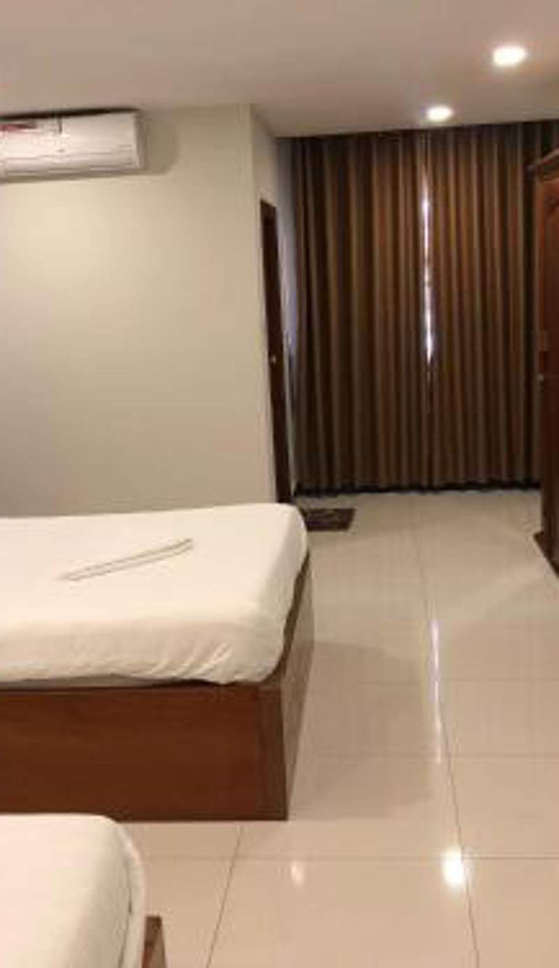 Vegal Home Guesthouse