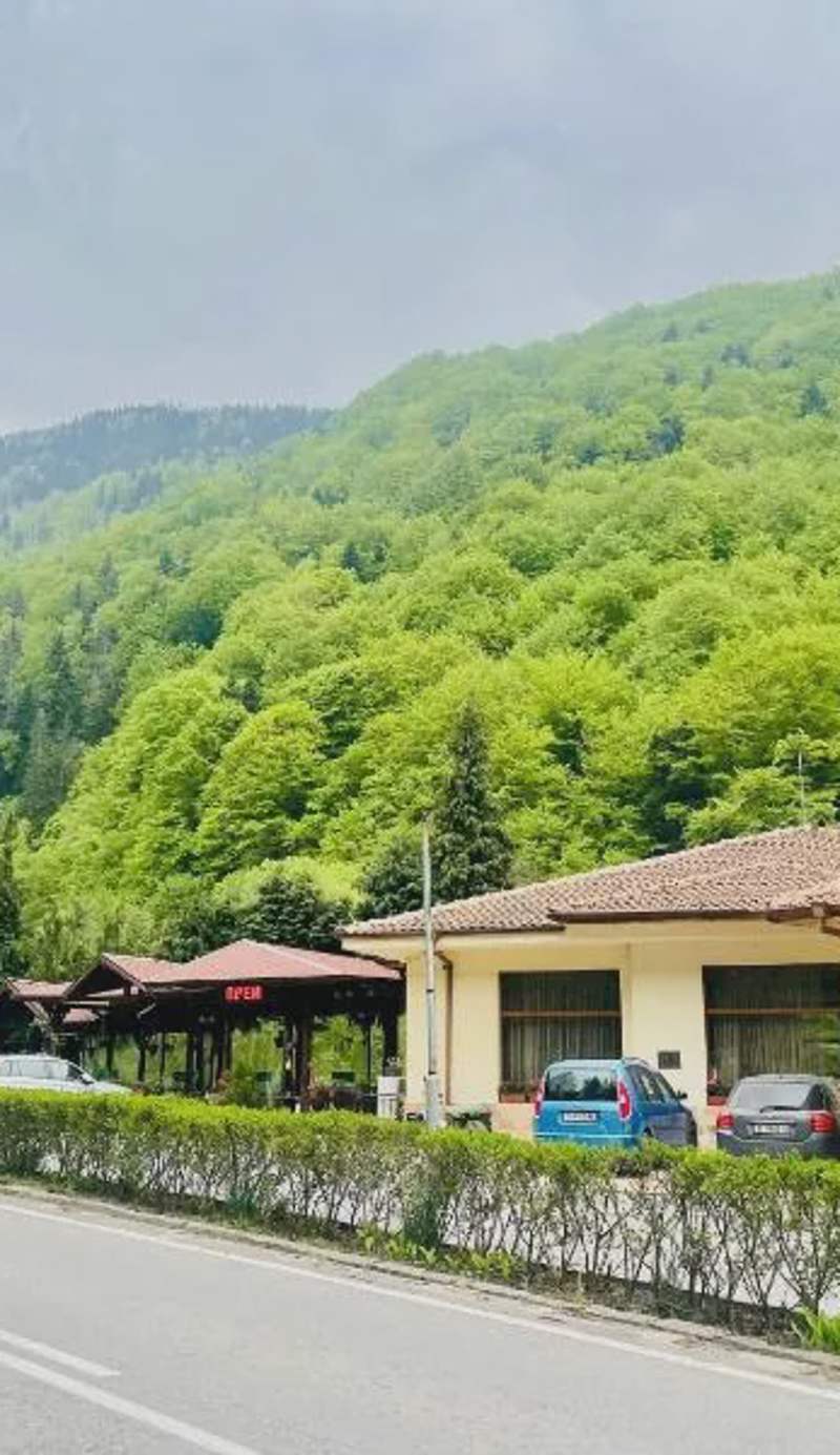 Family Hotel Gorski Kut