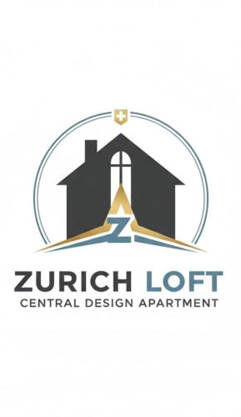 Zurich Apartment I Central Loft