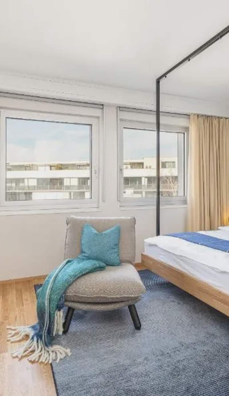 LivingTown Lofts Zurich