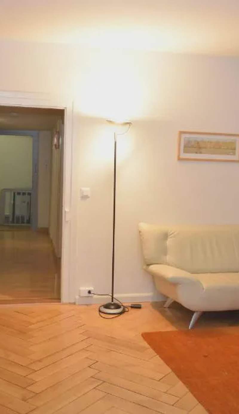 1BR flat in historical center - Symbol 3