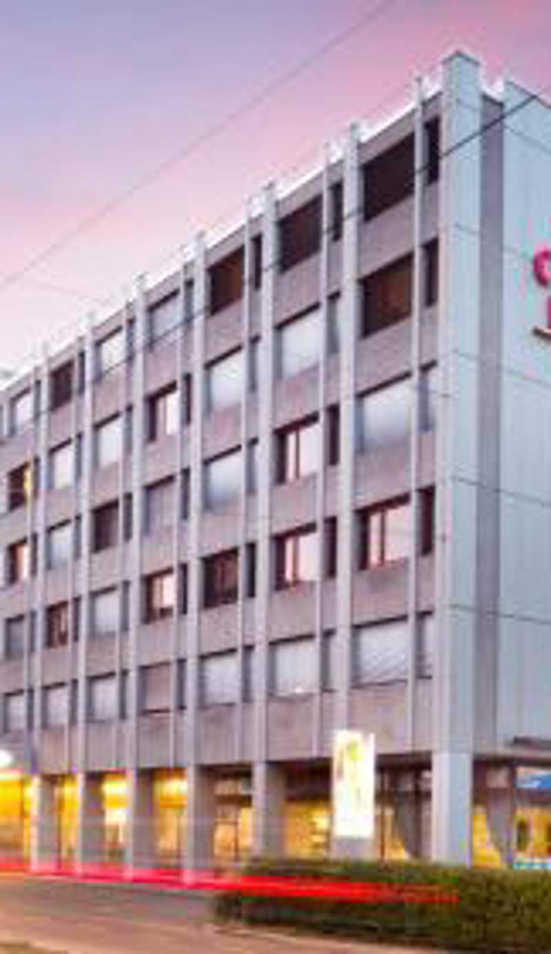 Crowne Plaza Zürich by IHG
