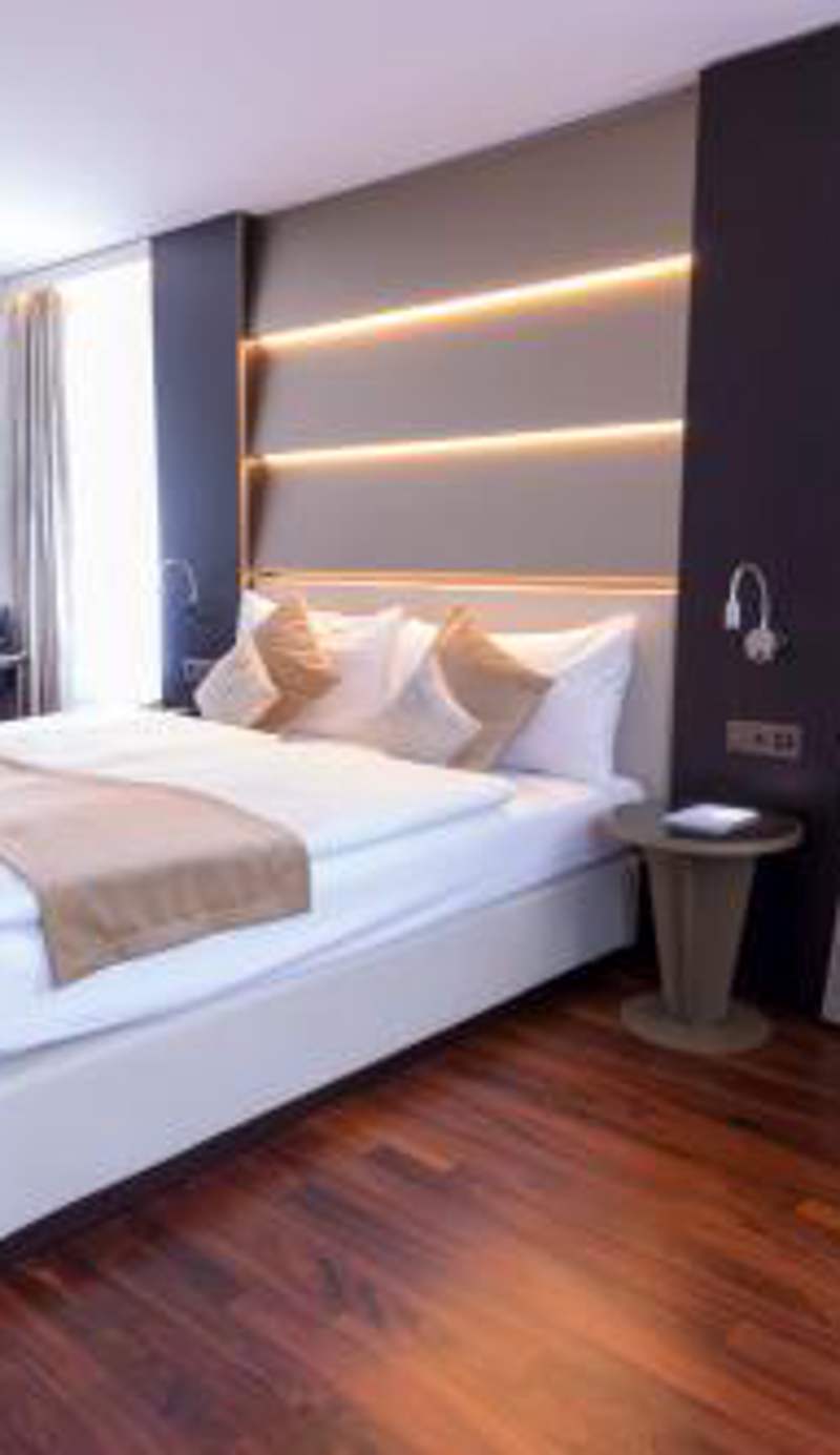 Hotel Krone Unterstrass