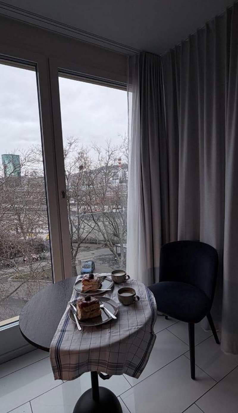 Numa Zurich Turi