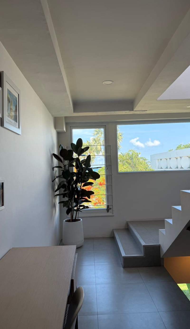 P168 Hostel