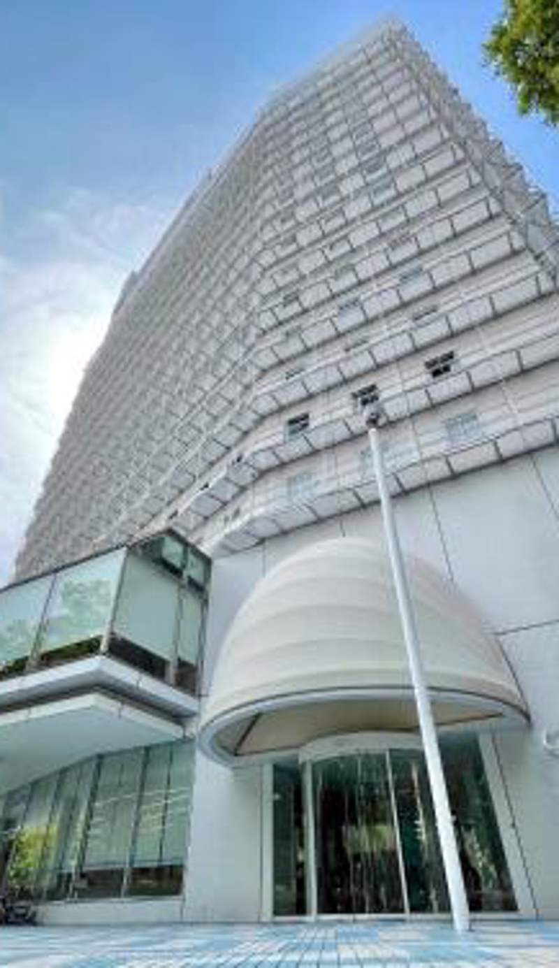 Chisun Hotel Yokohama Isezakicho