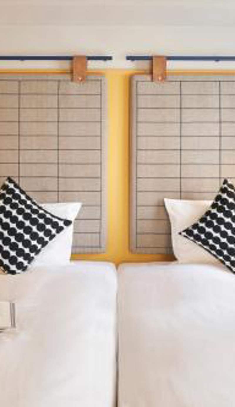 Hotel Resol Yokohama Sakuragicho