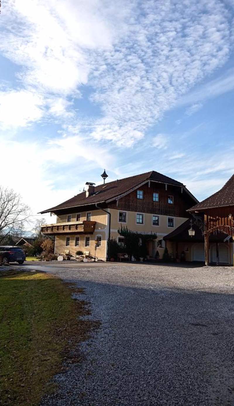 Gästehaus Steinerhof