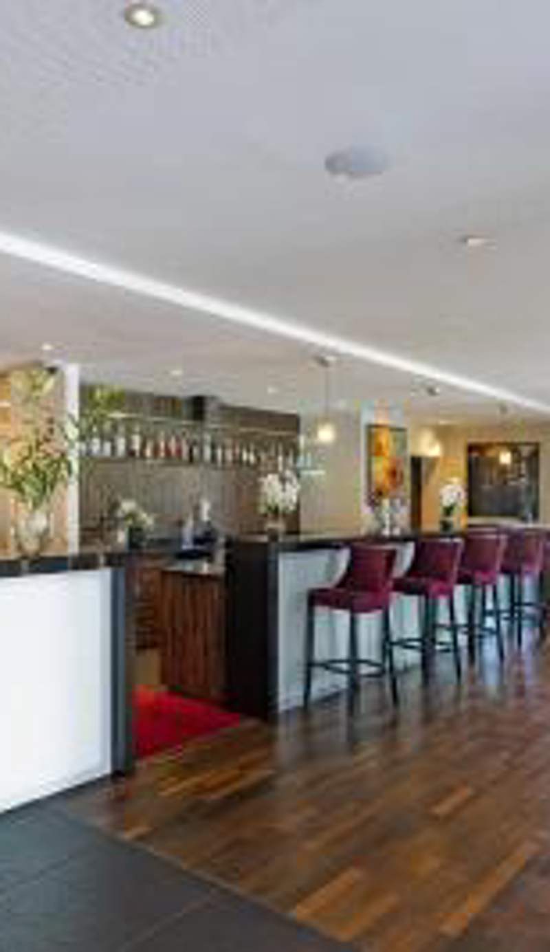 PLAZA Premium Salzburg