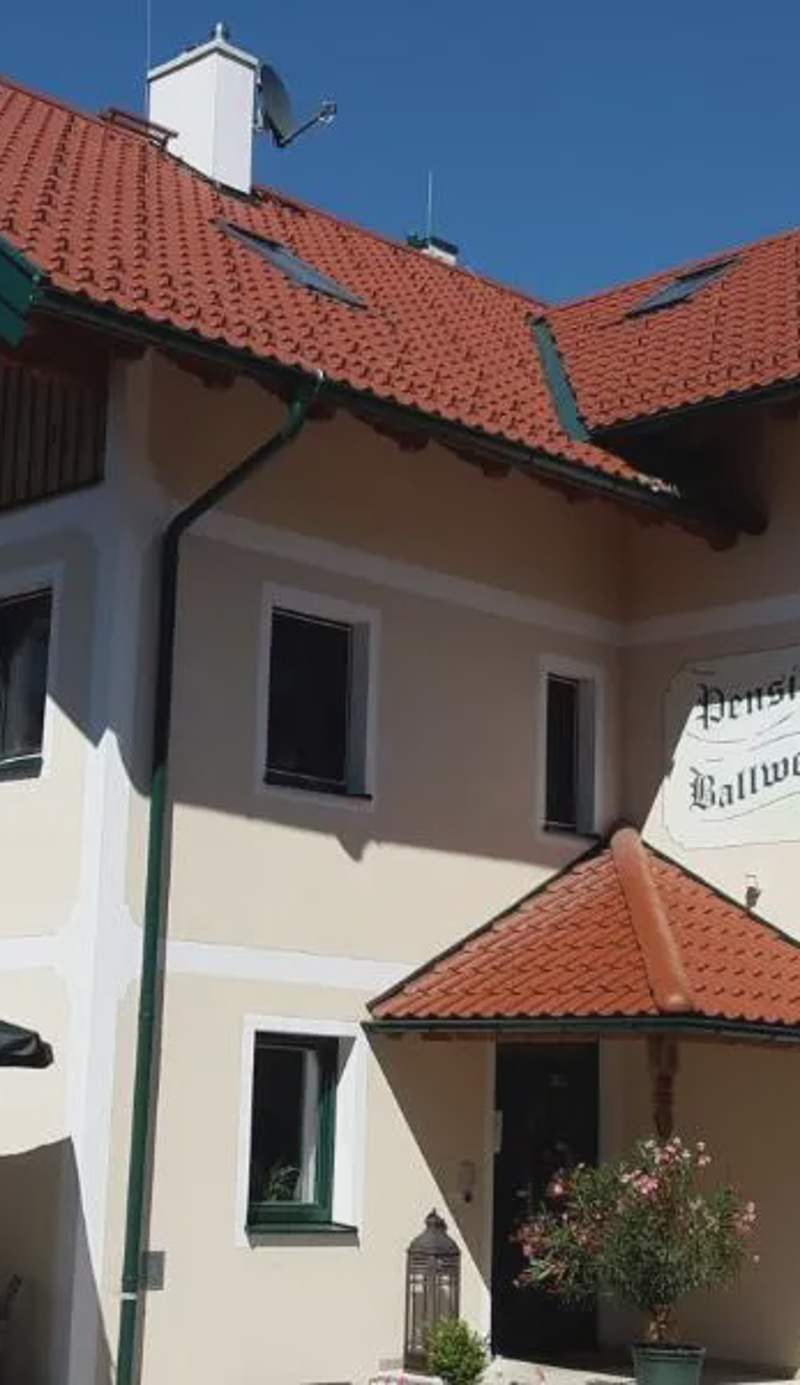 Pension Ballwein