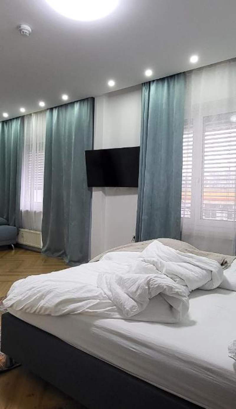 morand I Apartments