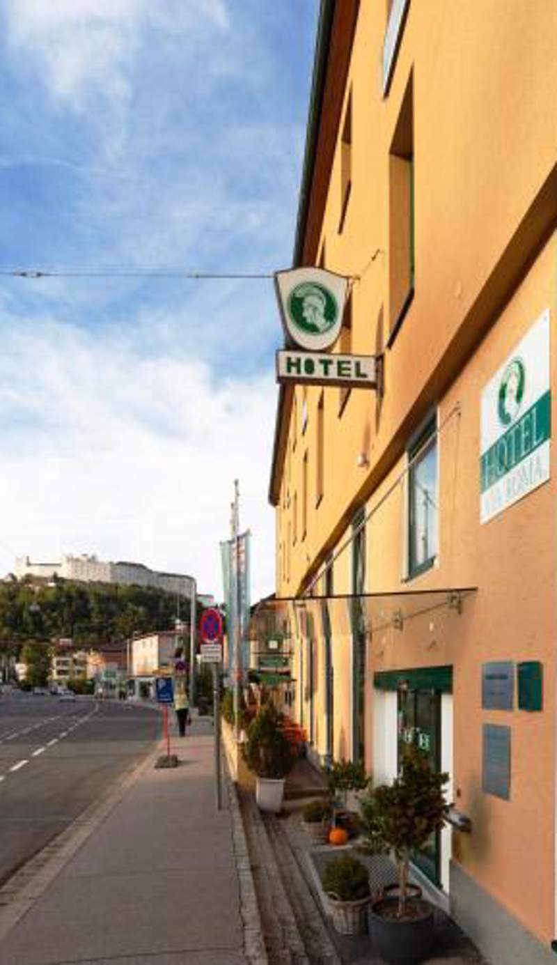 Hotel Via Roma