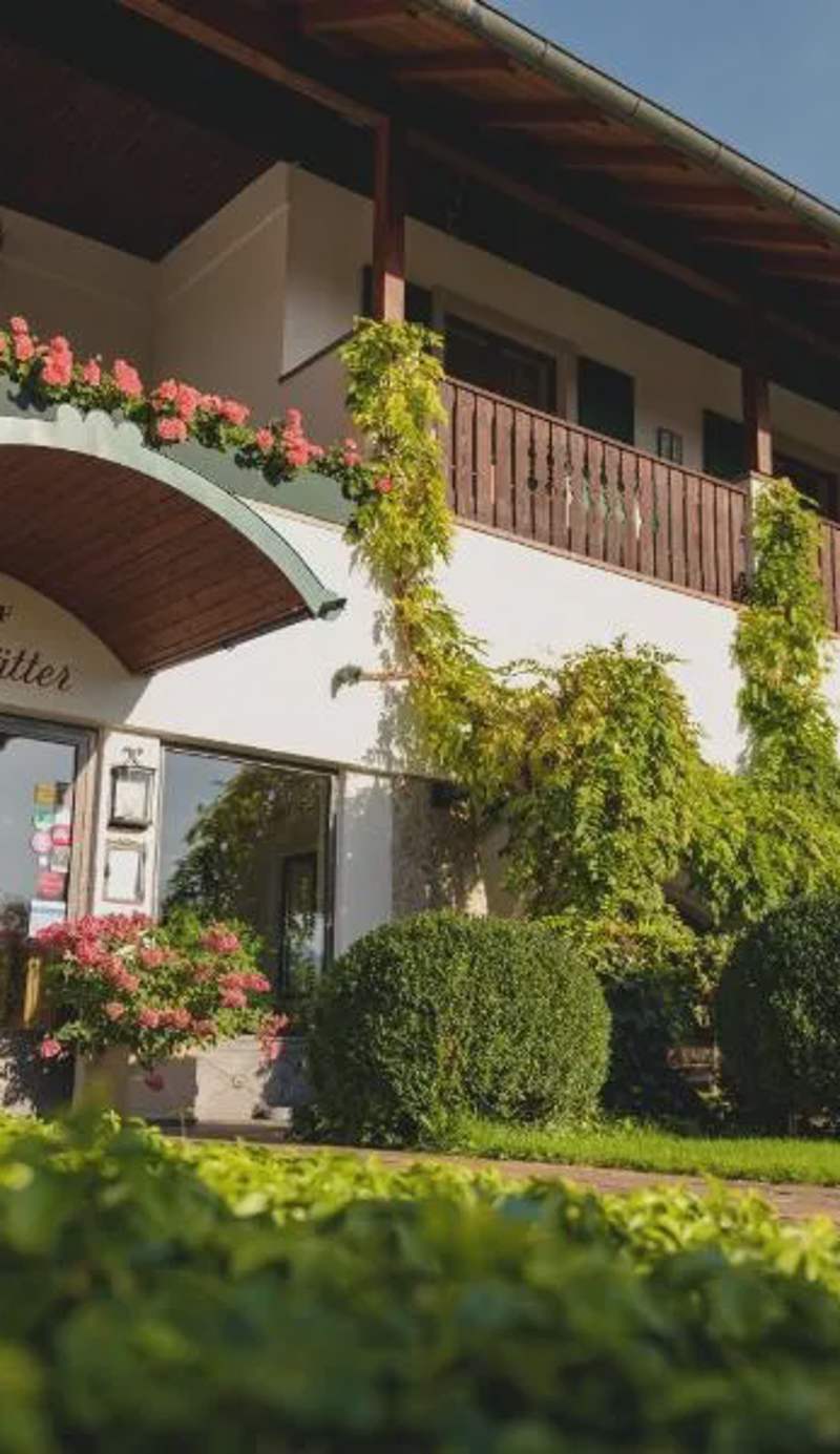 Hotel Gasthof Brandstätter