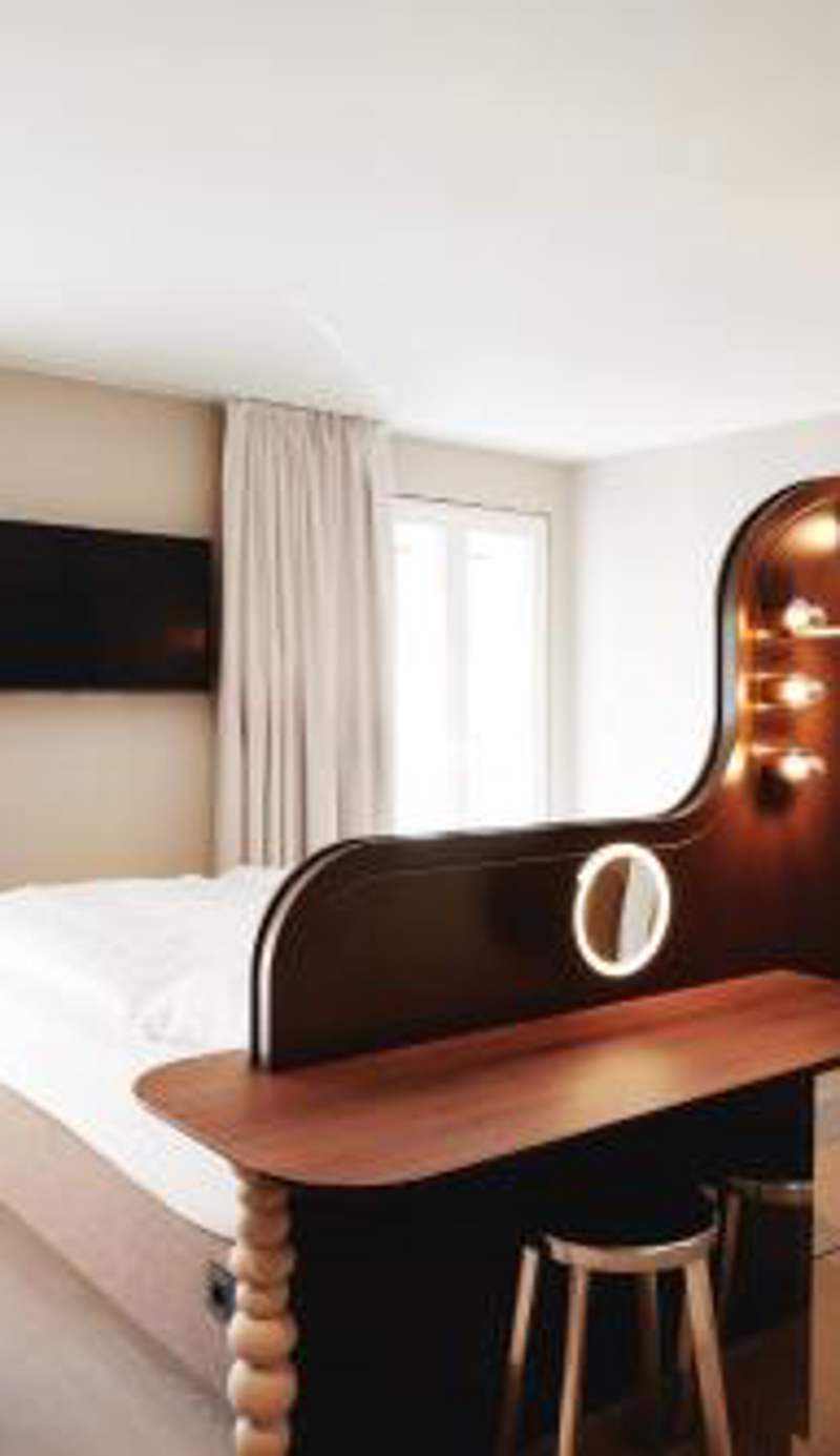 Boutique Hotel das Salz