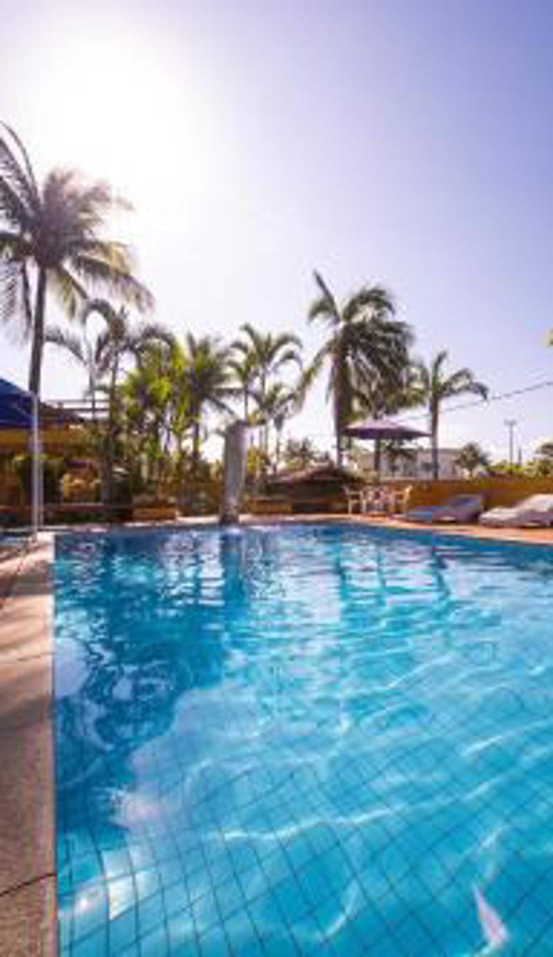 Cia do Mar Hotel