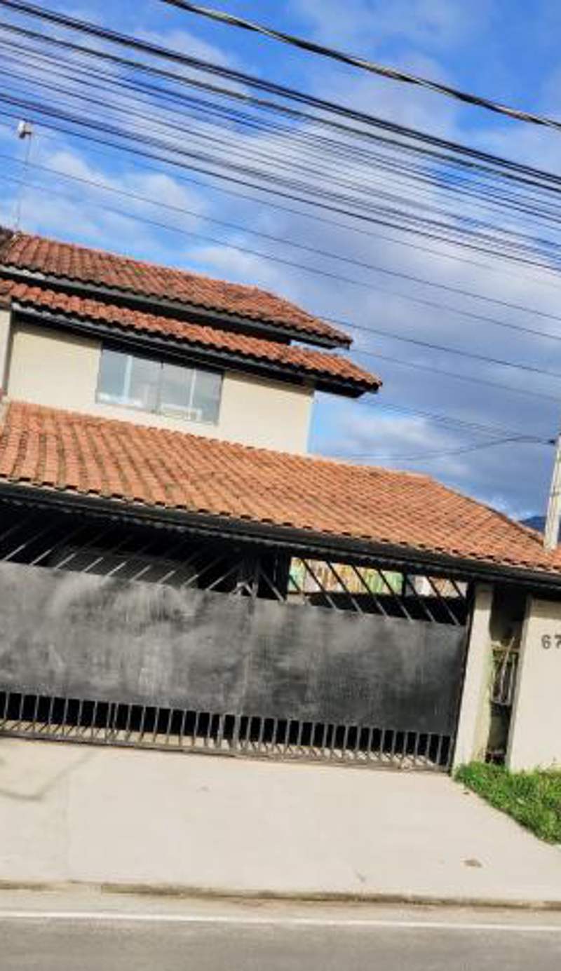 Casa de praia