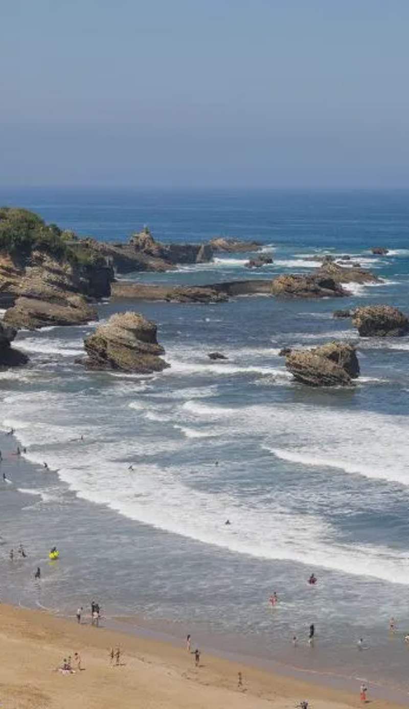 Résidence Victoria Surf