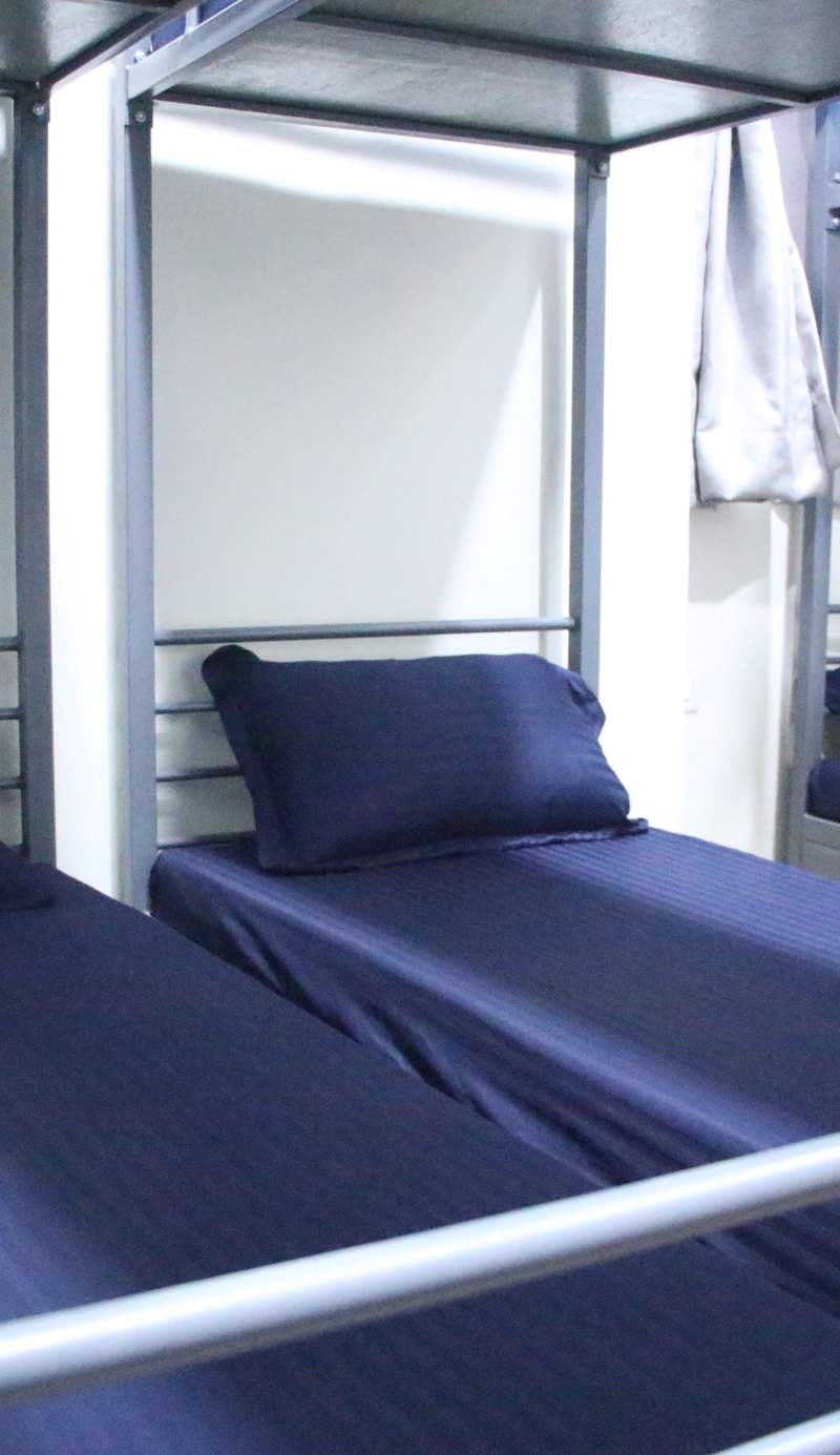 Fostel- The Fort Hostel