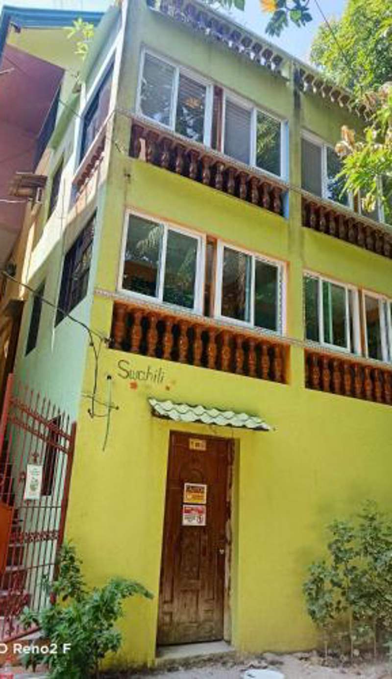 Swahili apartelle