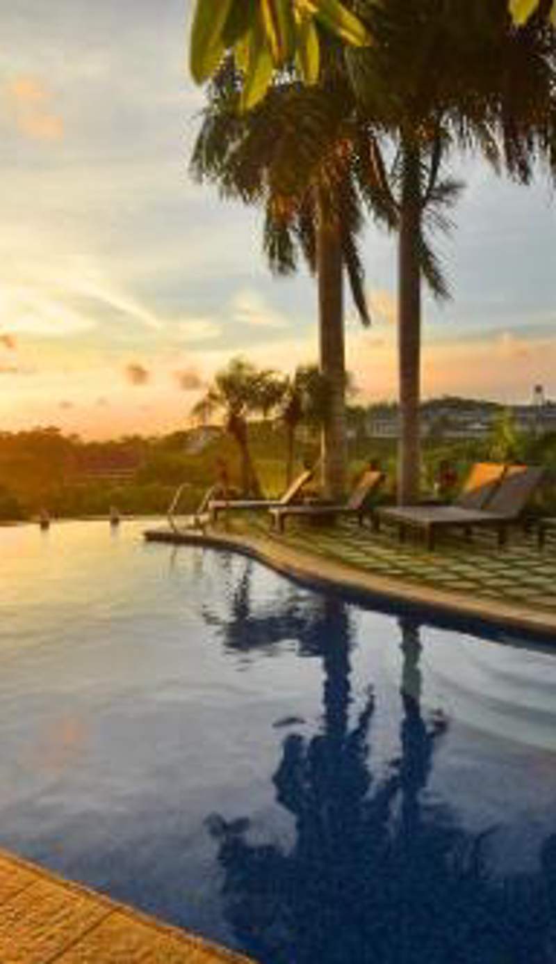 Hotel Soffia