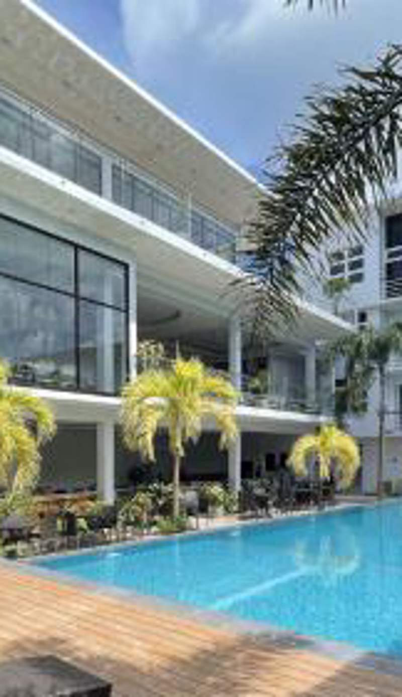 The XIMO Suites