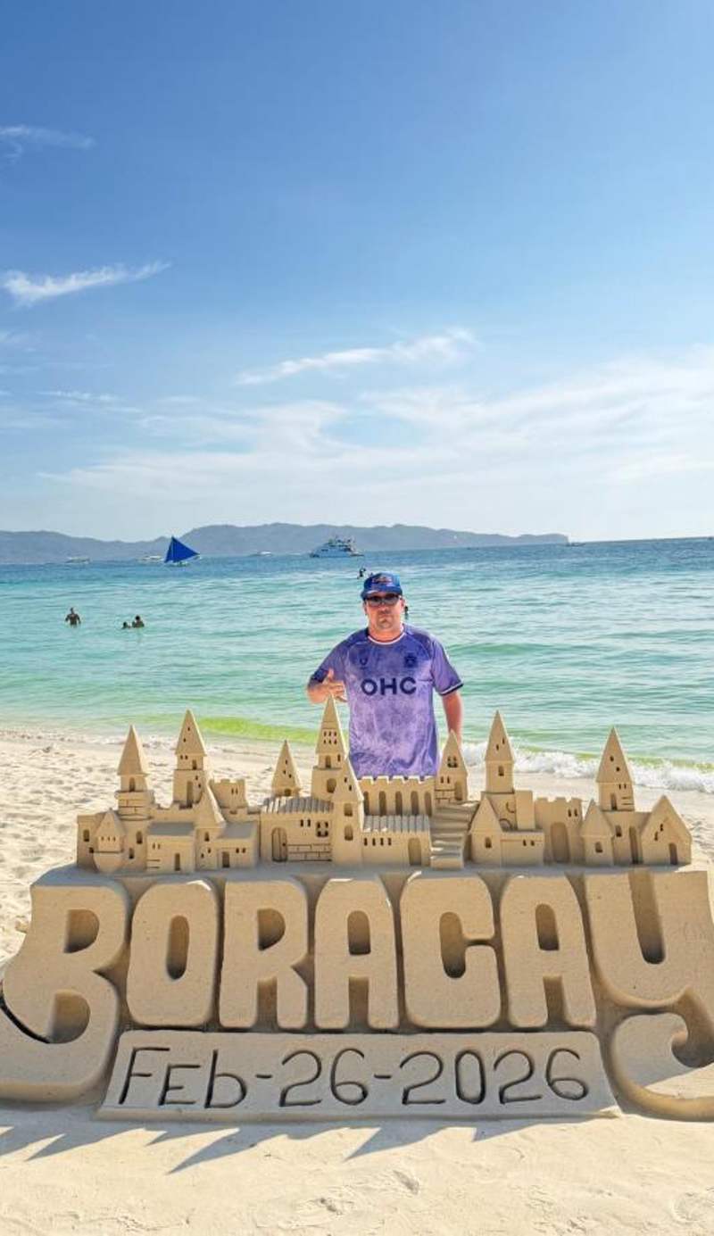 Signature Boracay South Beach