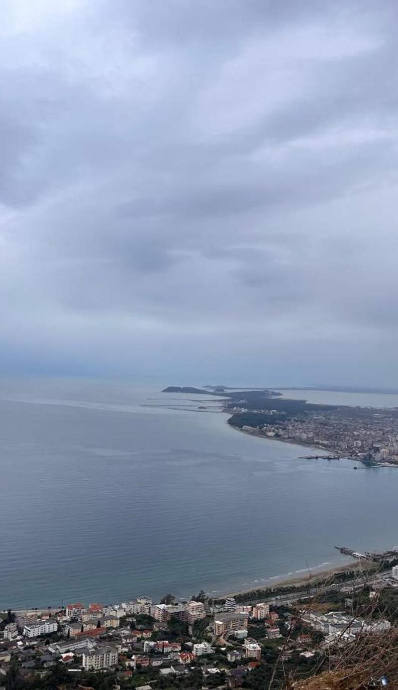 Vila Anxhelo