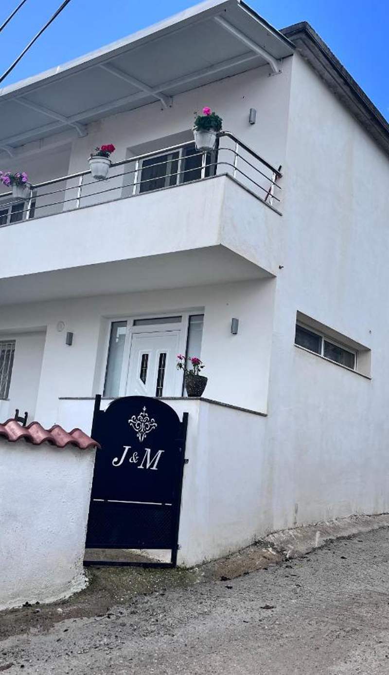 Private Villa Aras 2 - Luxury & Elegance Apartments