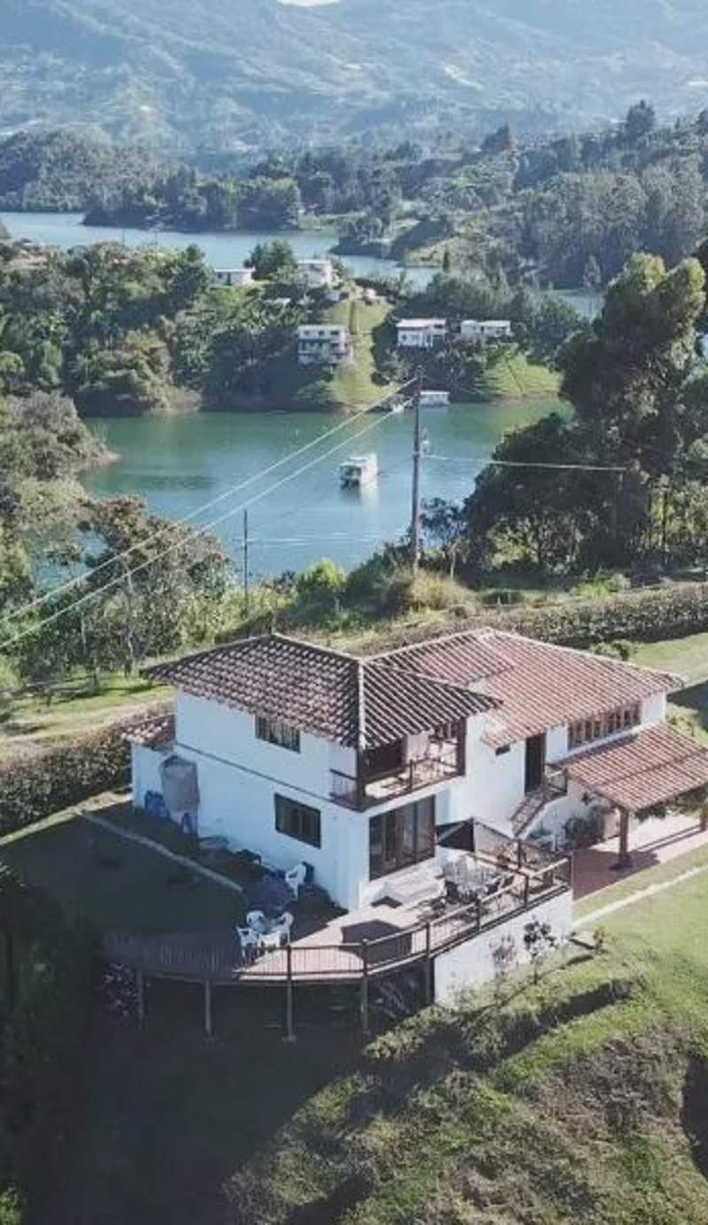 Finca Alejandria
