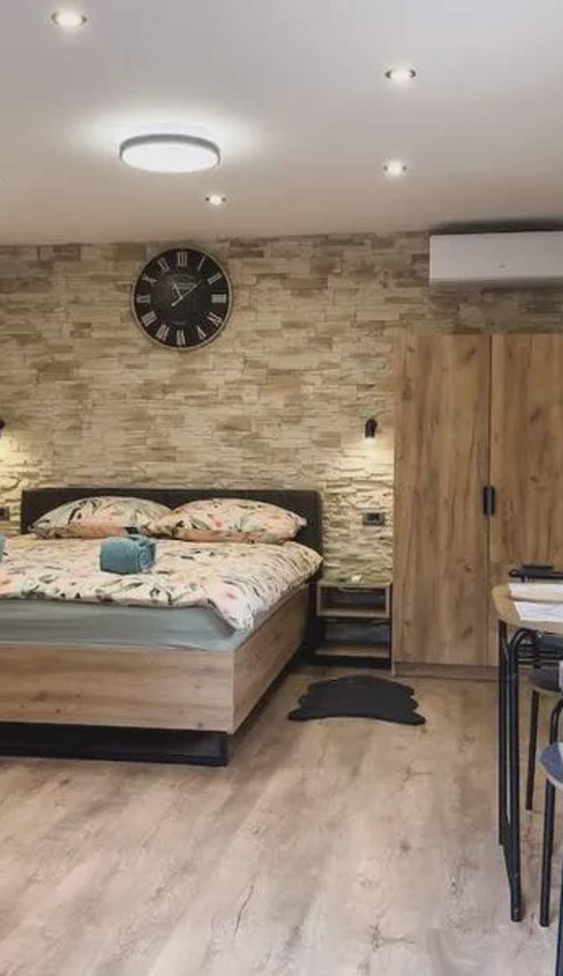Cozy Newly-Renovated Apartment Ivan