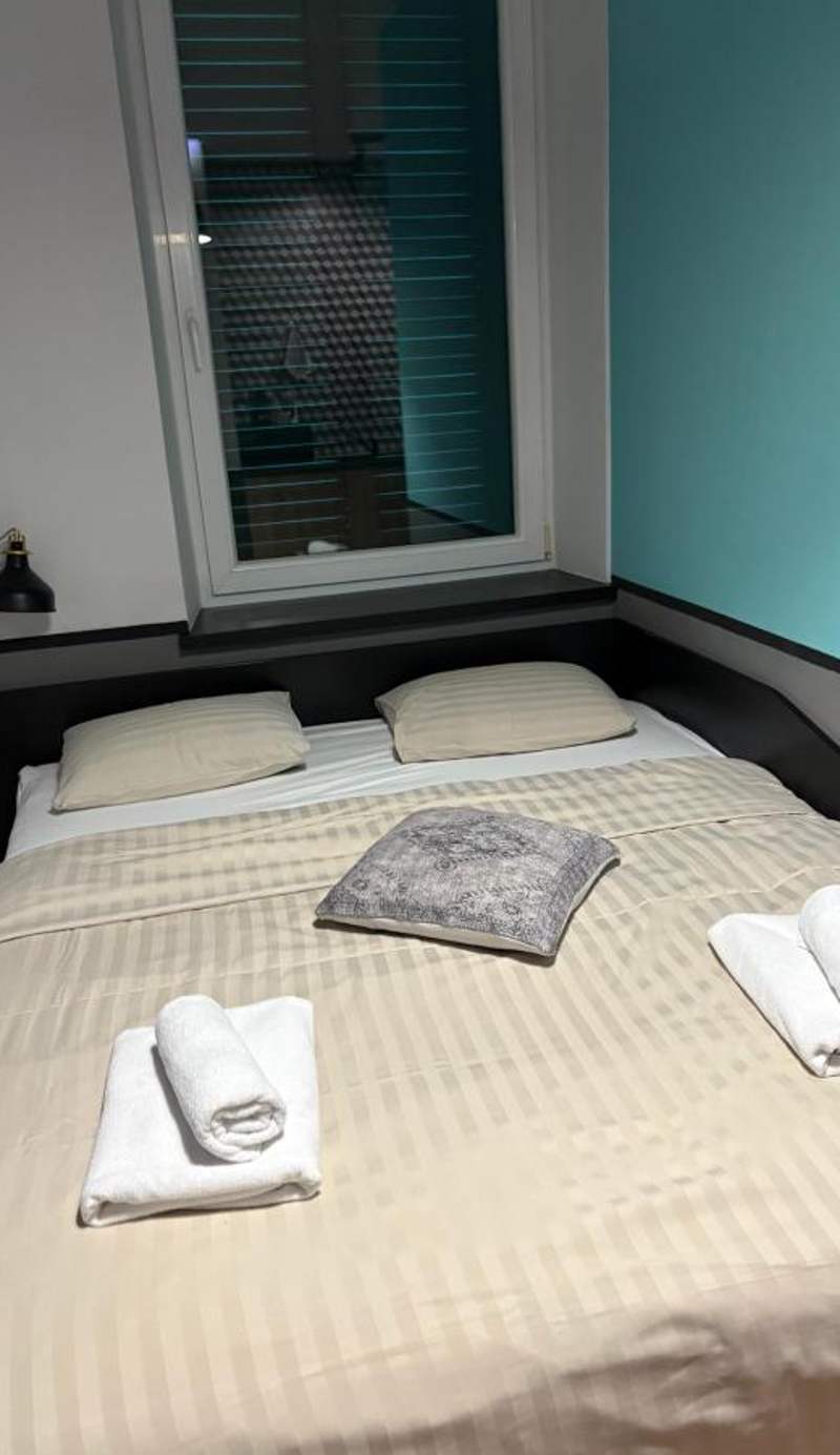 Studio Apartments River - Self Check-in