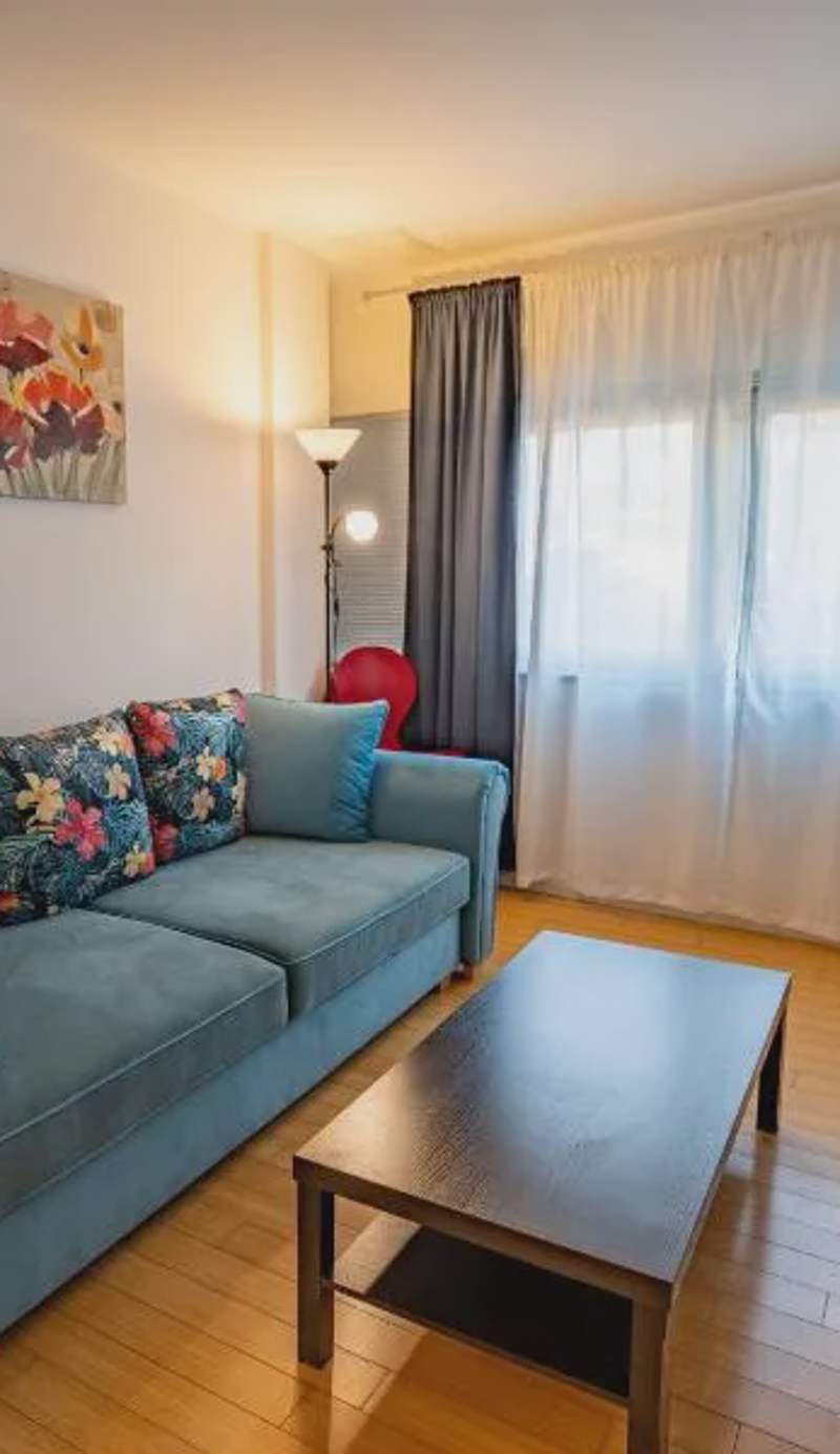 Apartment Luka
