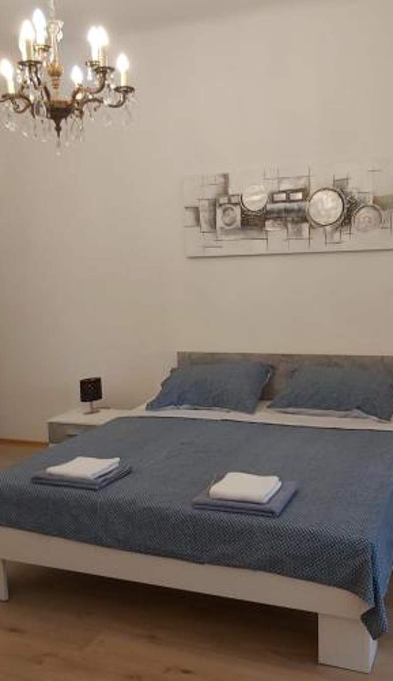 Apartman Fiume