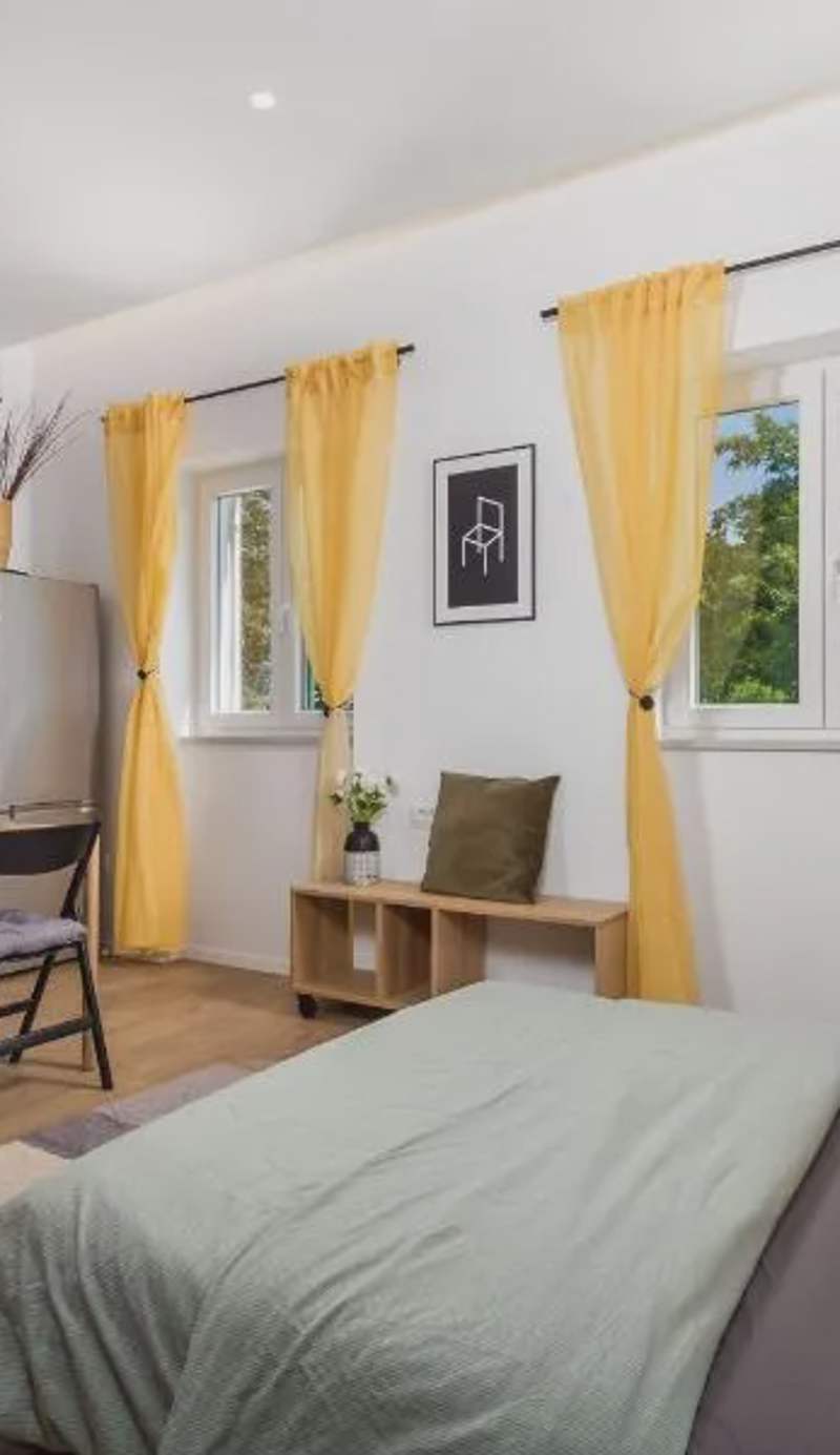 Trsat Central Apartments
