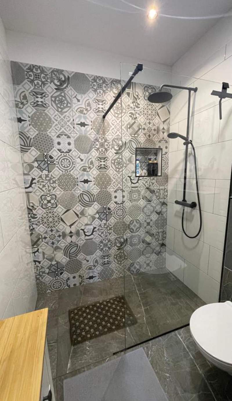 Deluxe Apartment and Studio "Nona Fa"