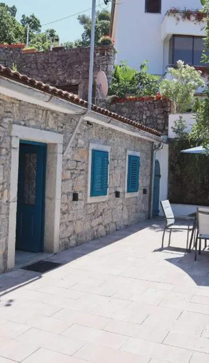 Guesthouse Totićevi