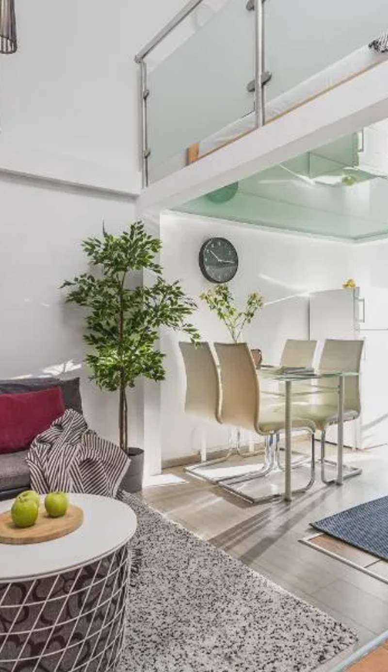 Molo Longo apartments