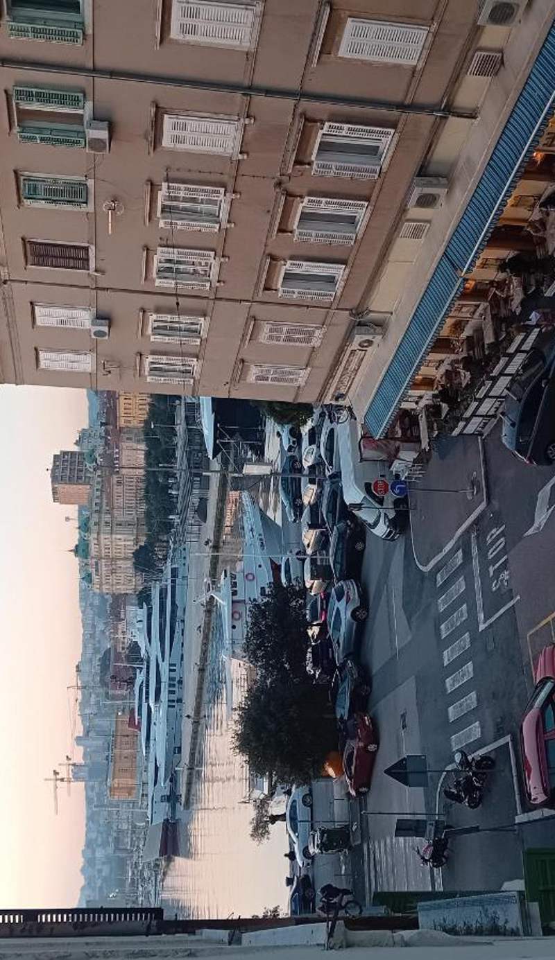 Porto Marina apartments