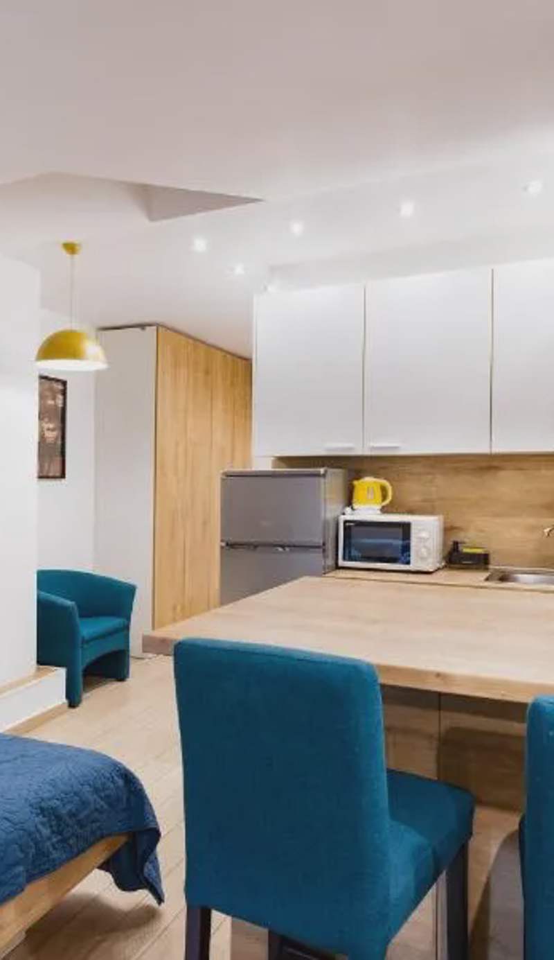 Apartments Pomerio Rijeka East