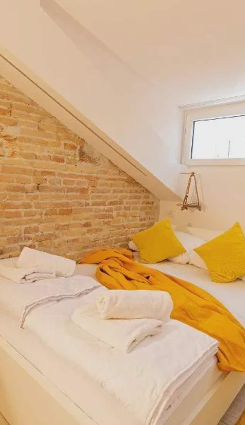 Apartments Opa Opa