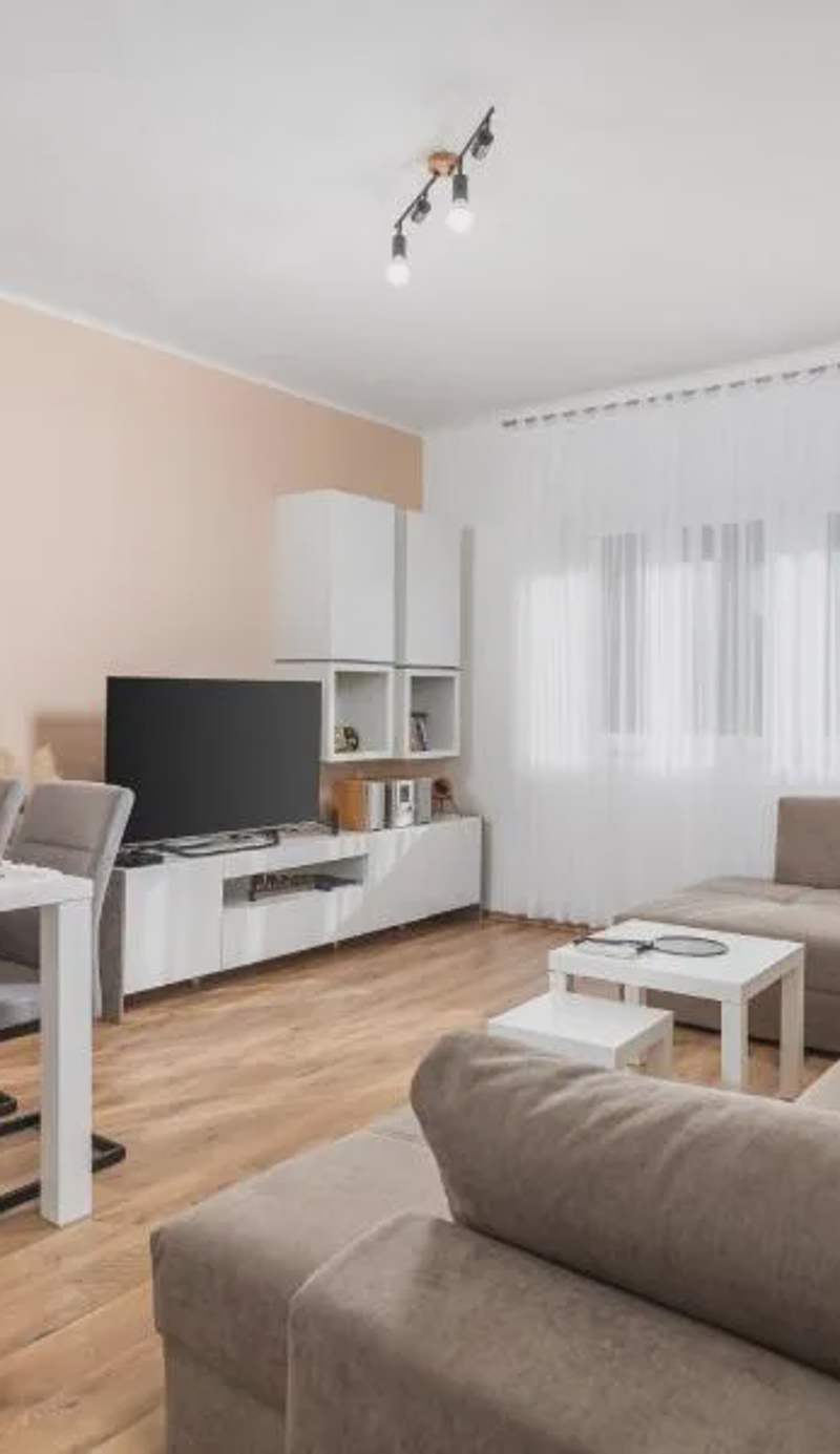 Apartment Colapis