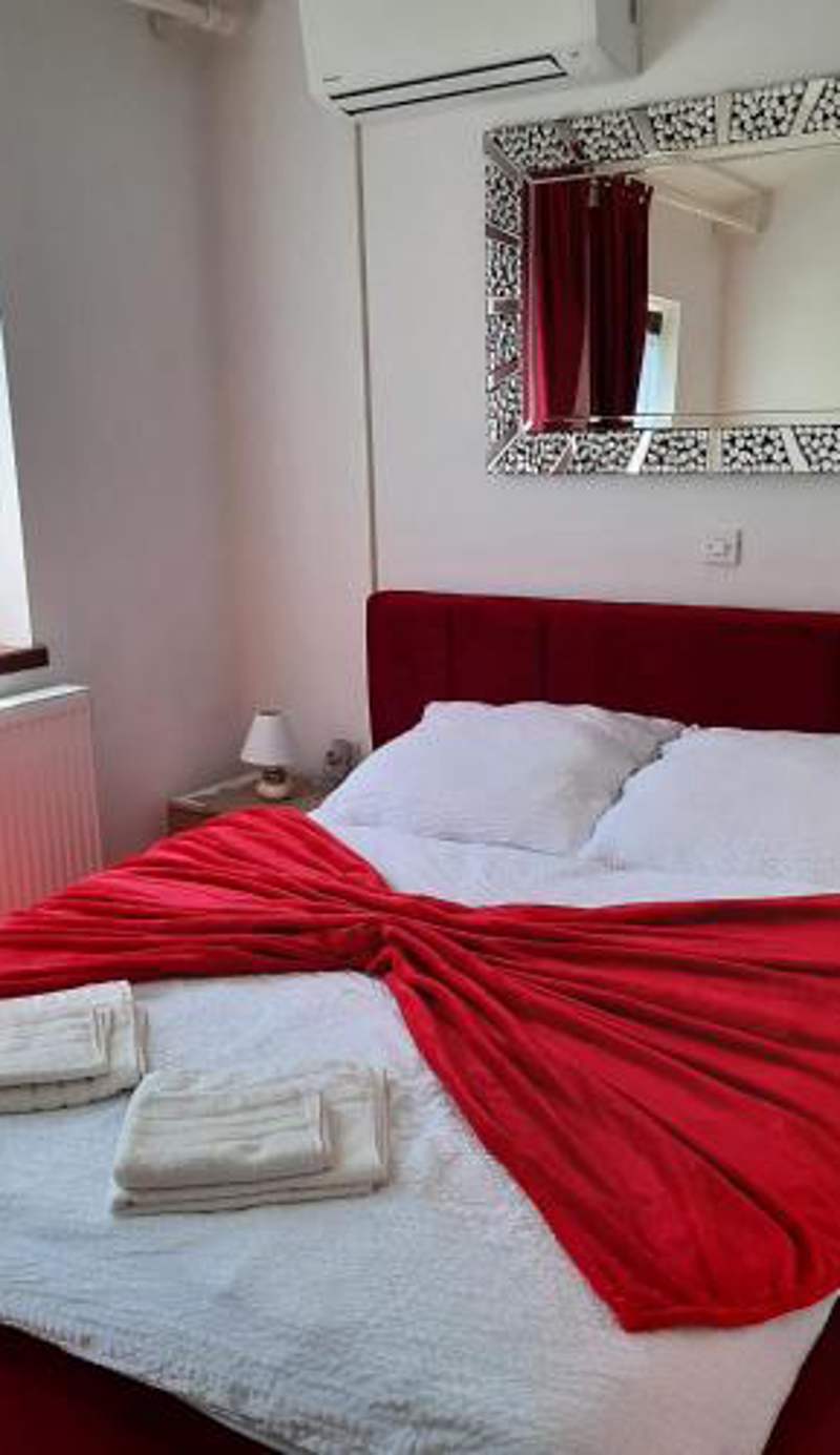 Apartments Anagora I