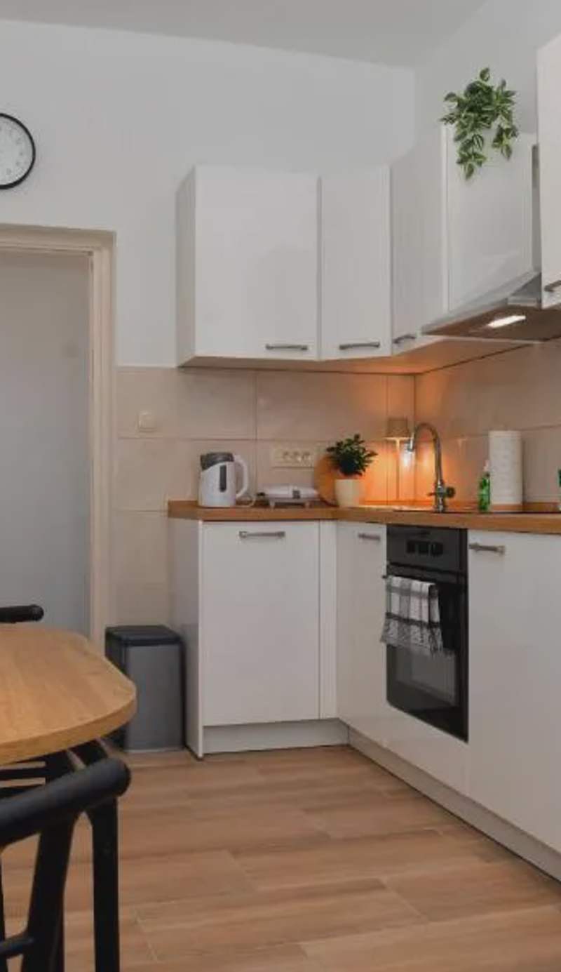 Apartman Tina 2