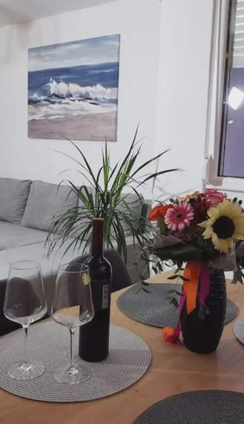 Apartman Liburna