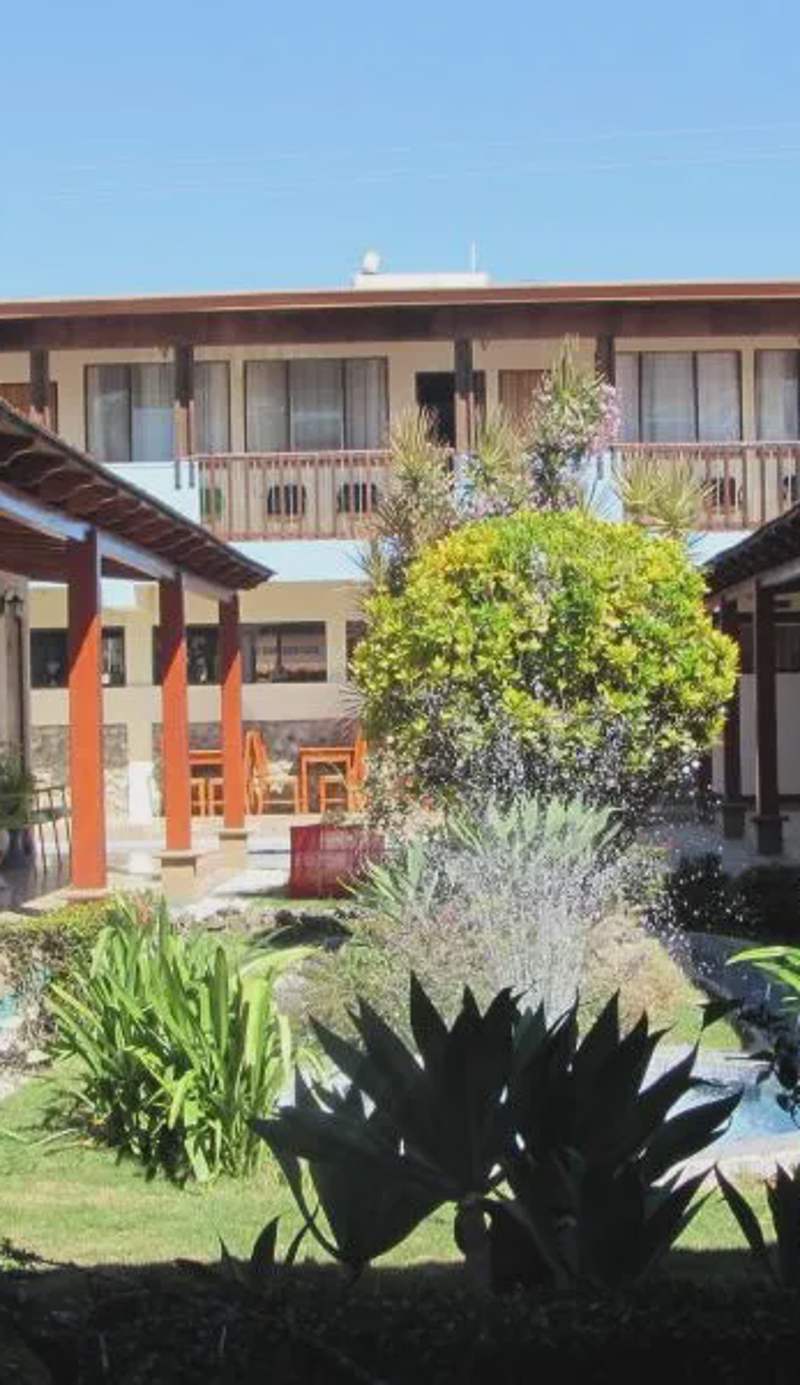 Hotel La Siesta