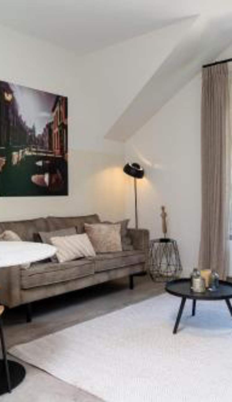 Utrecht City Apartments - Maliesingel