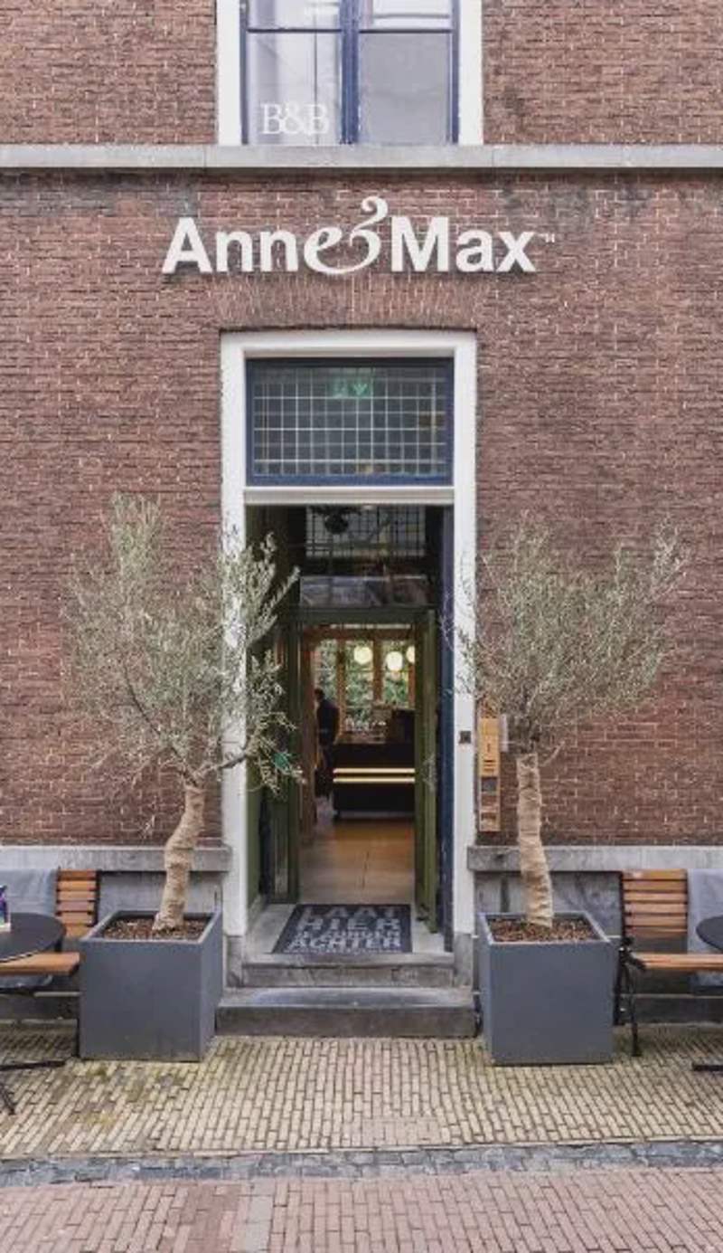B&B Utrecht Domkwartier
